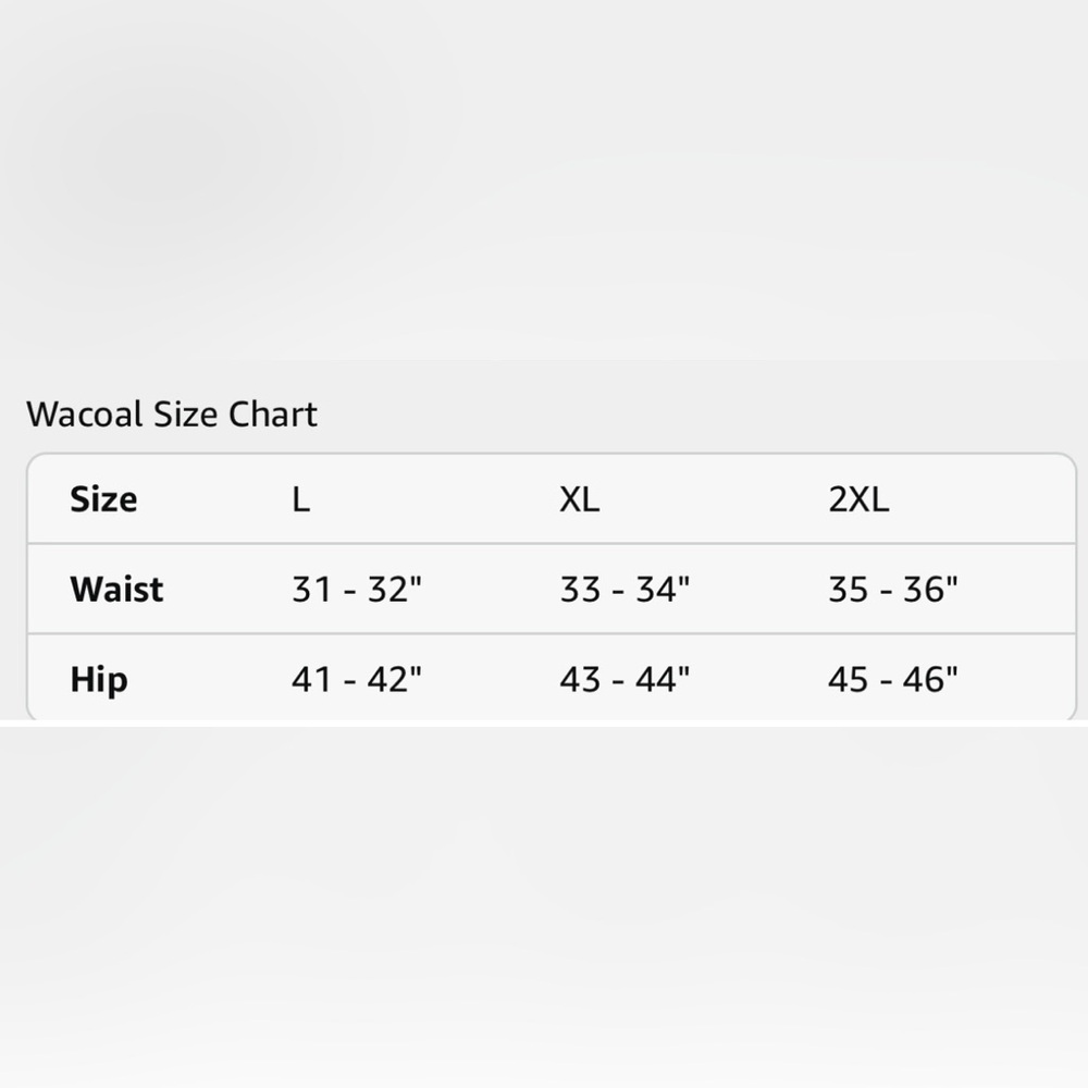 Wacoal Dramatic Interlude Bikini - image 4